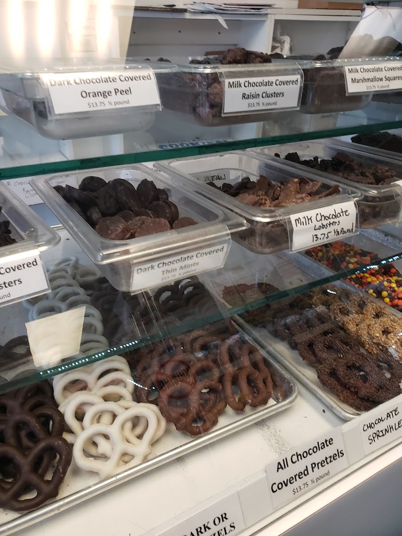 The Fudge Company photo 3