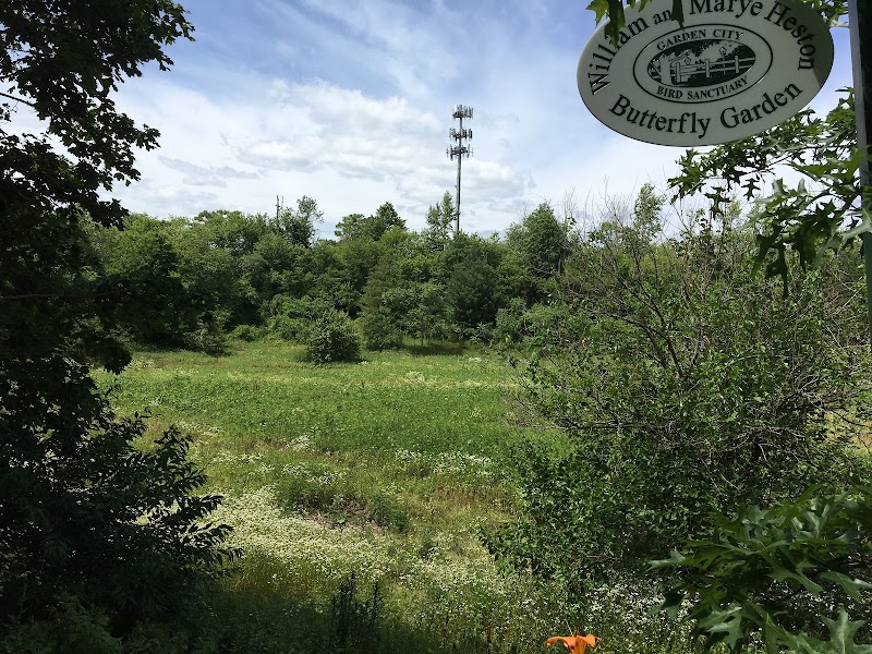The Garden City Bird Sanctuary photo 1