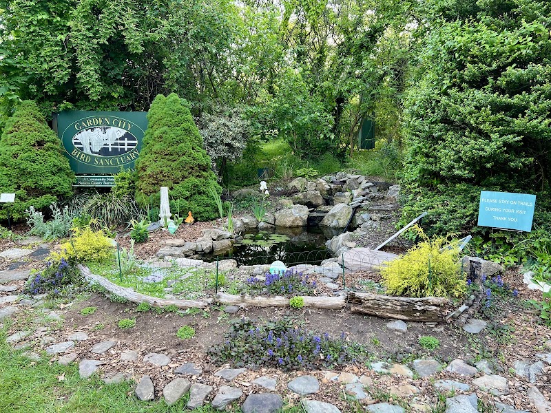 The Garden City Bird Sanctuary photo 2