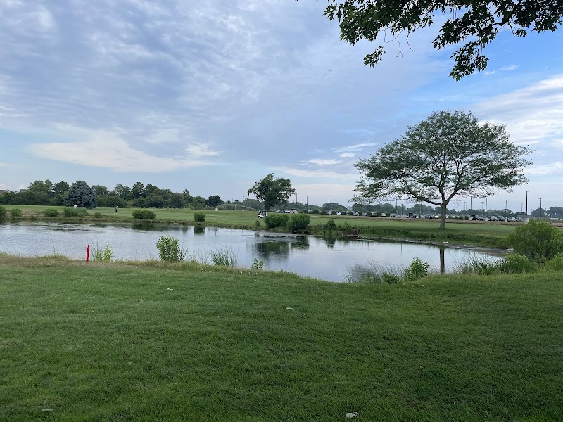 The Golf Club at Middle Bay photo 3
