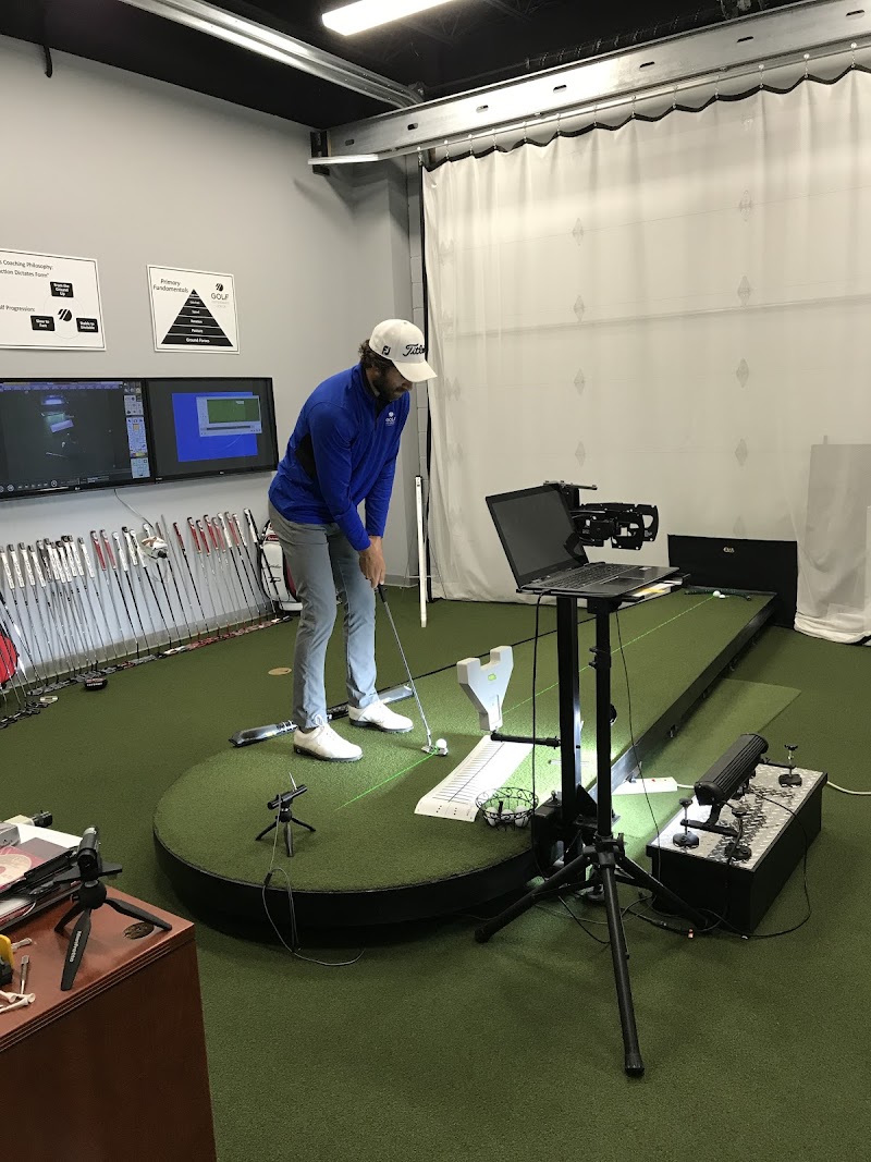 The Golf Performance Center photo 2