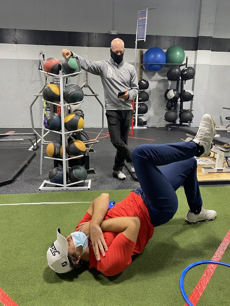 The Golf Performance Center photo 3