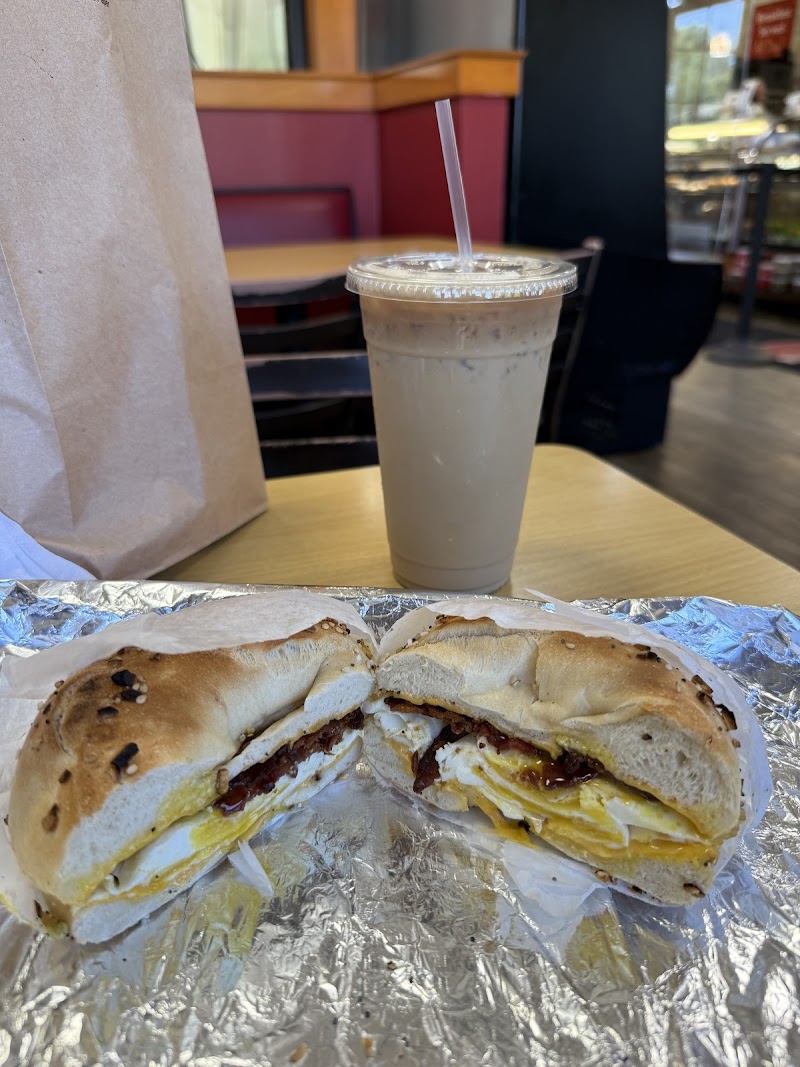 The Gourmet Bagel Co photo 4
