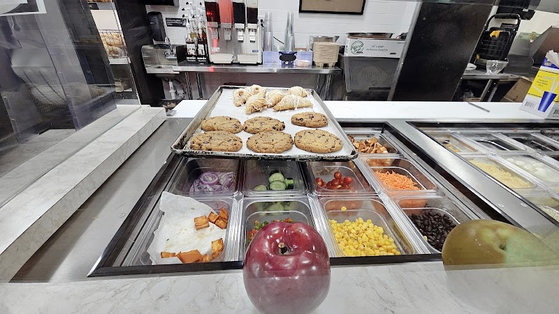 The Gourmet Bagel Co photo 2