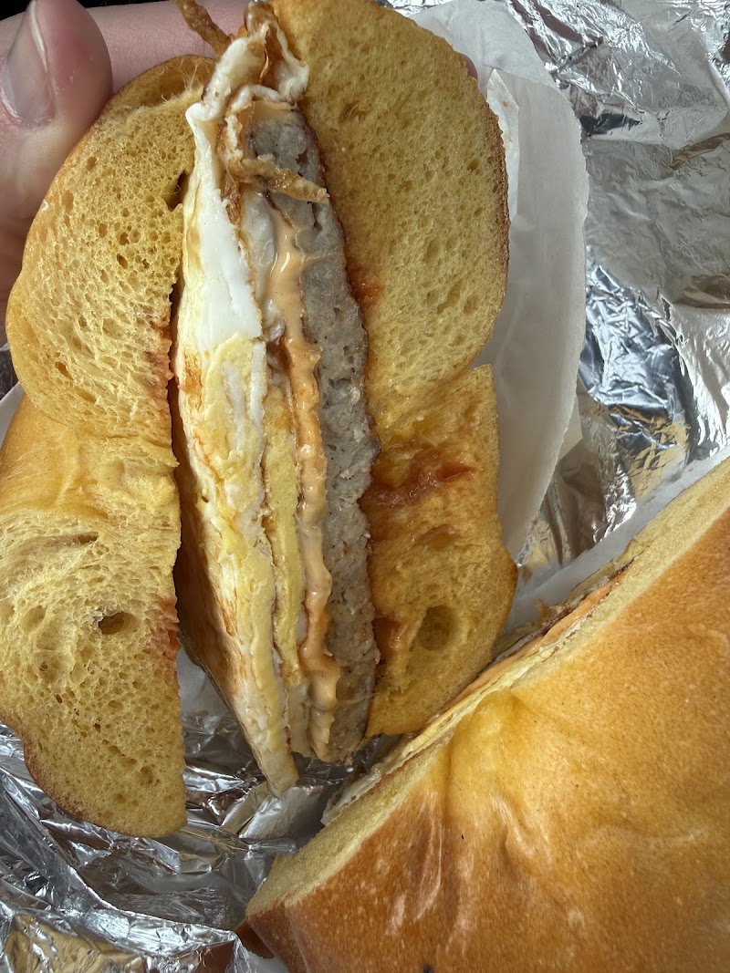 The Gourmet Bagel Co photo 3