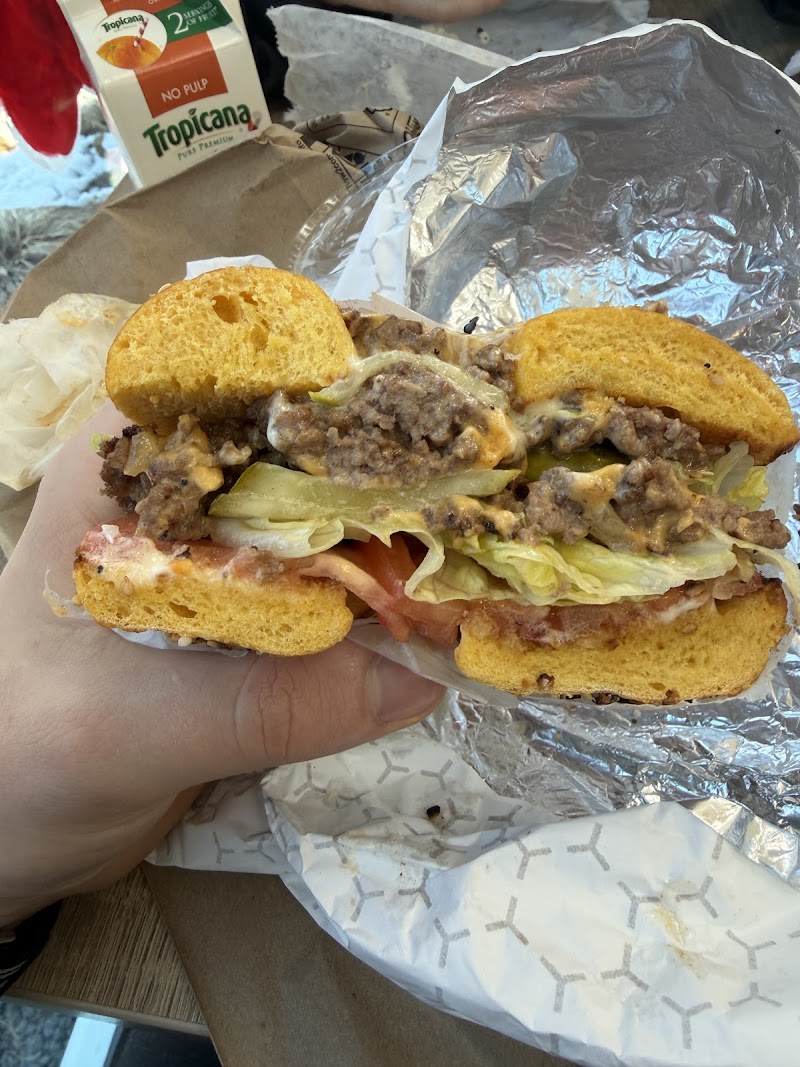 The Gourmet Bagel Co photo 4