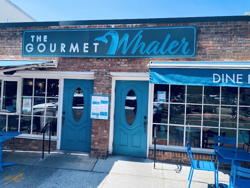 The Gourmet Whaler photo 4
