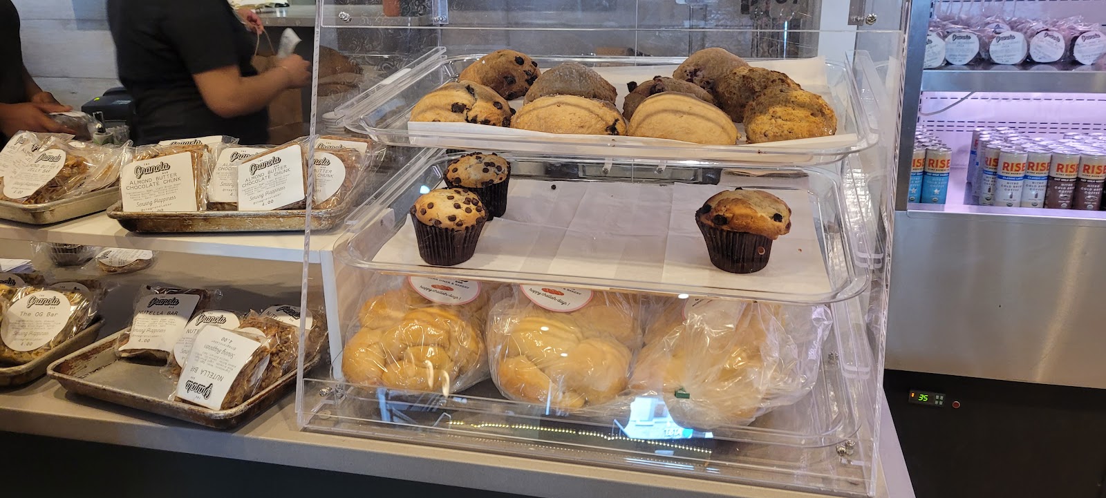 The Granola Bar photo 1