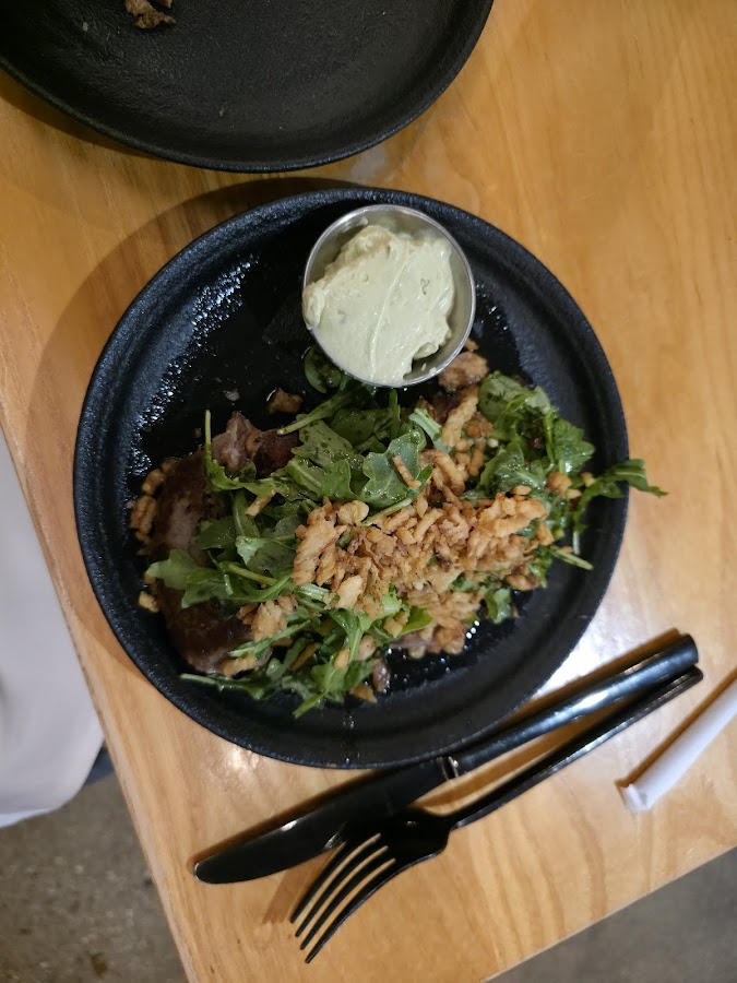 The Granola Bar photo 5