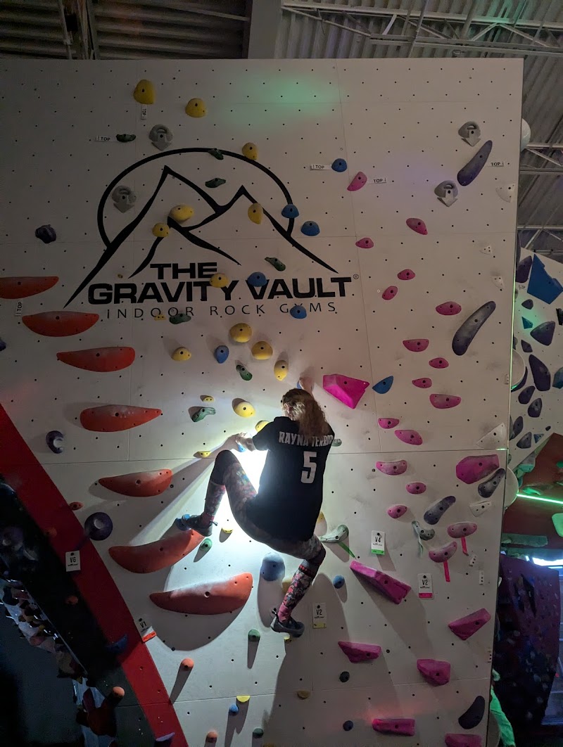 The Gravity Vault Westbury photo 4