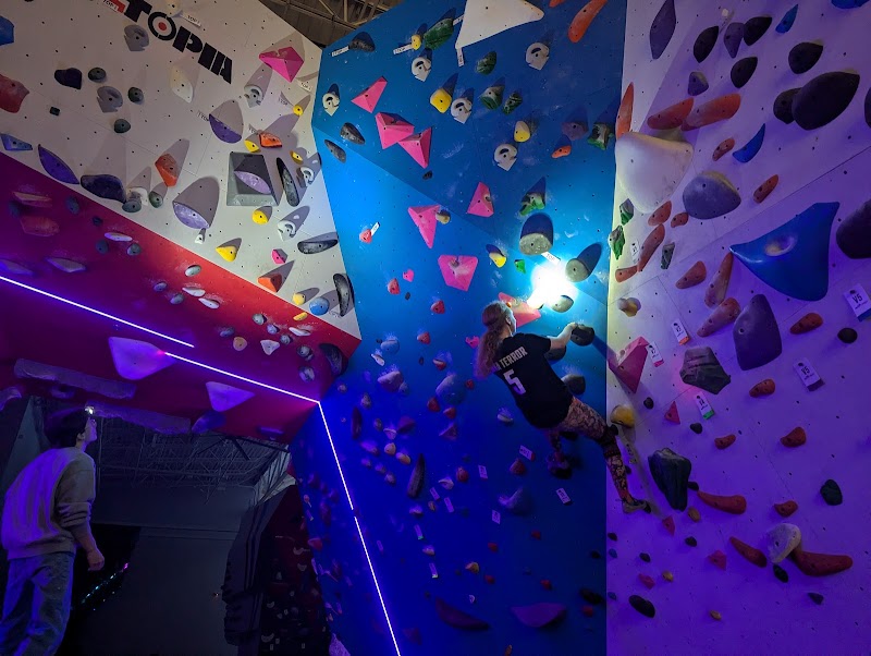 The Gravity Vault Westbury photo 5