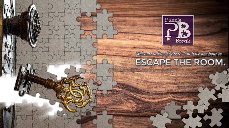 The Great Escape Room Long Island photo 1