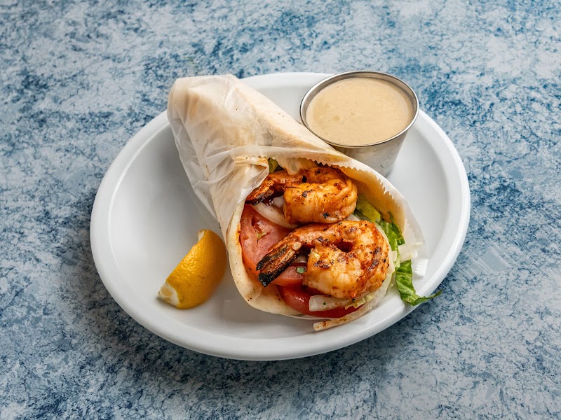 The Greek Grill photo 2