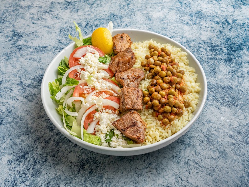 The Greek Grill photo 3