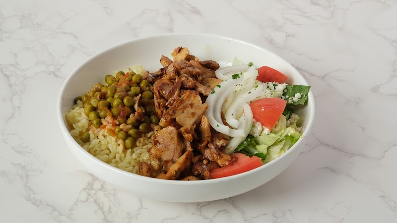 The Greek Grill photo 4