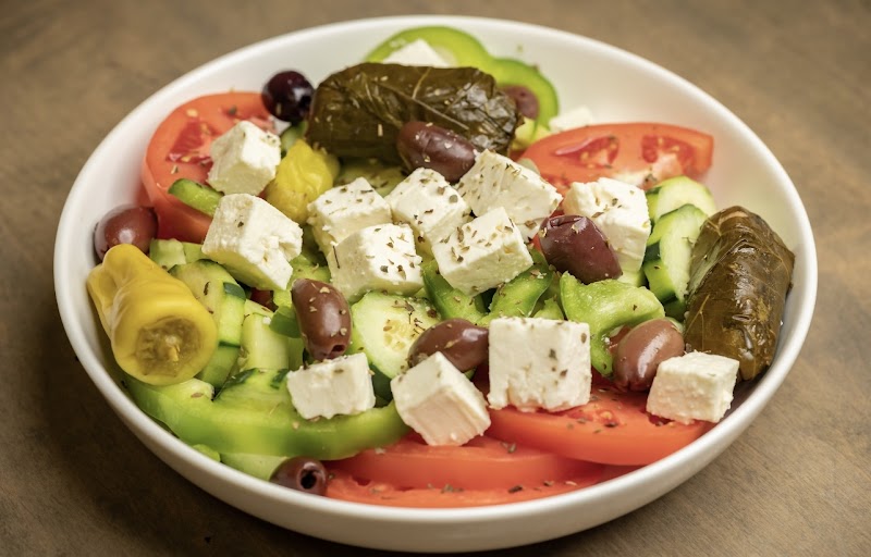 The Greek Grill photo 5