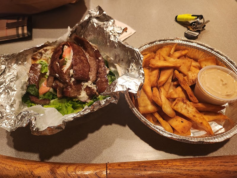 The Greek Place photo 3
