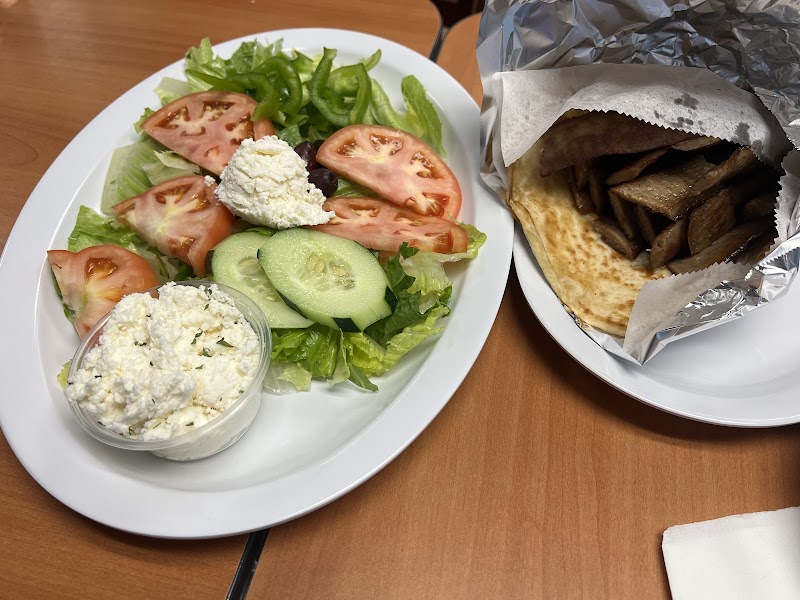 The Greek Place photo 4