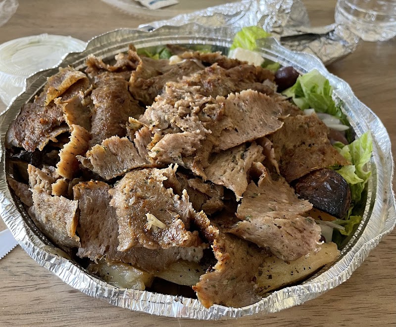 The GreekVille - East Norwich photo 2
