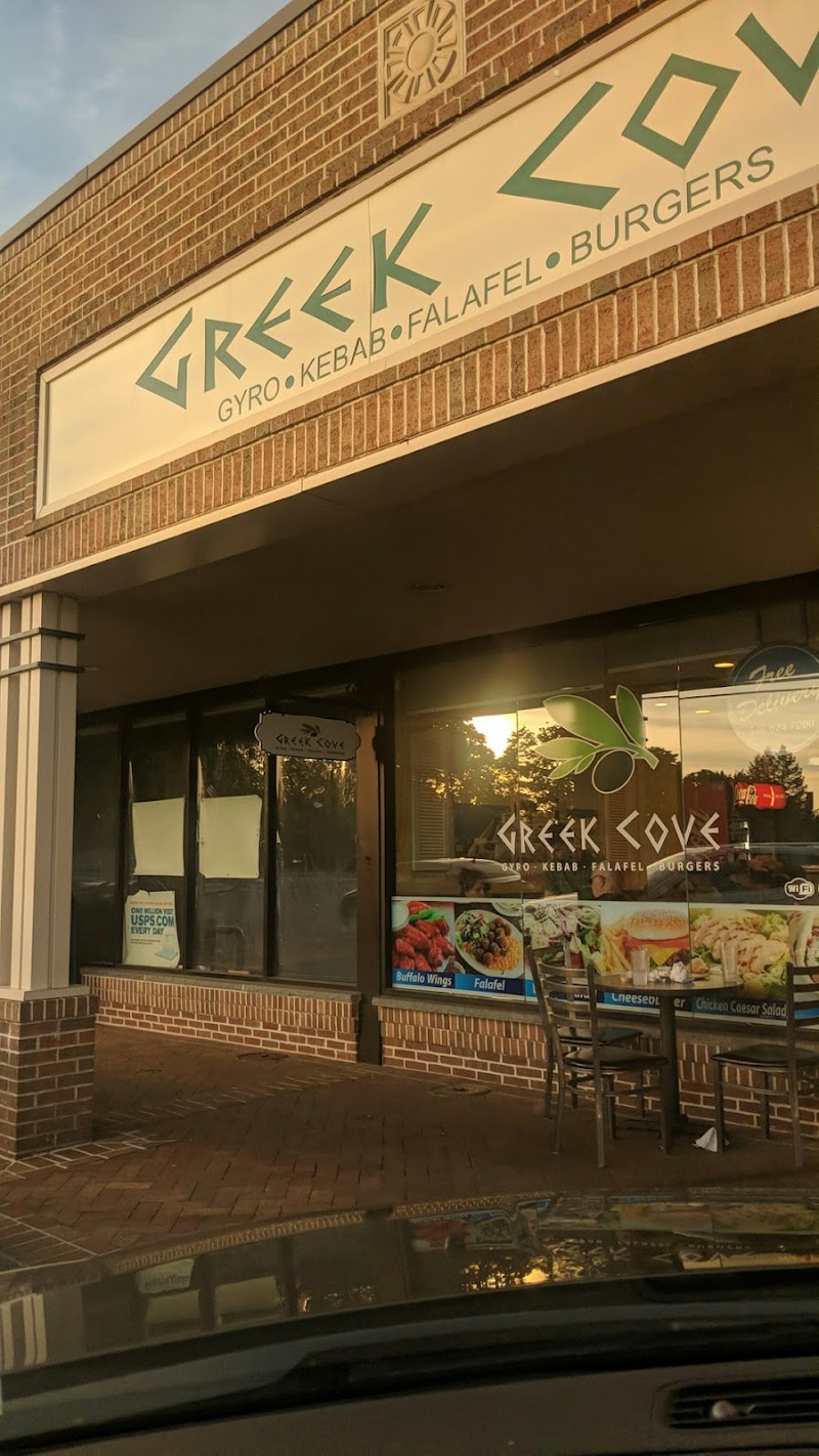 The GreekVille - East Norwich photo 5