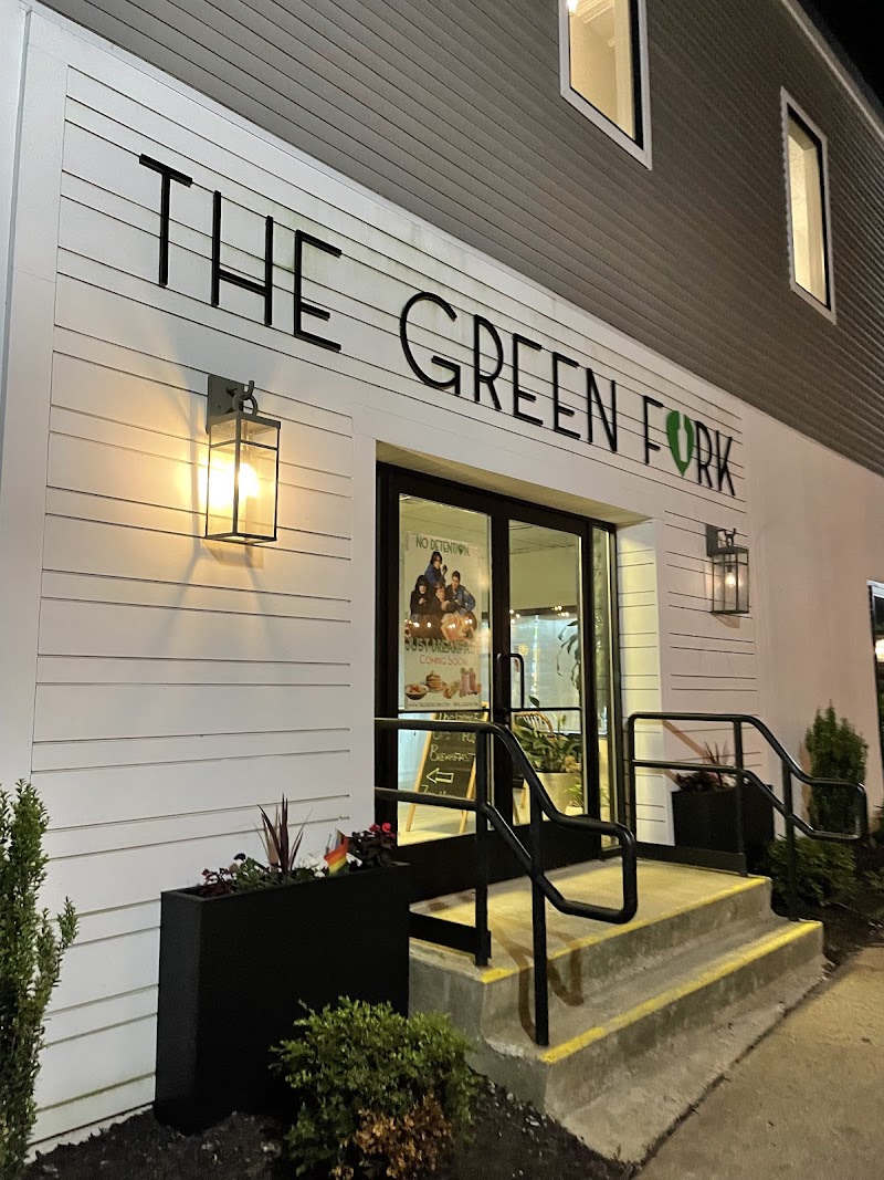 The Green Fork photo 4
