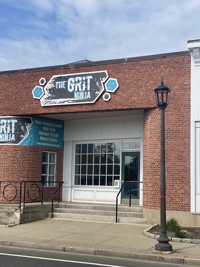 The Grit Ninja Norwalk photo 2