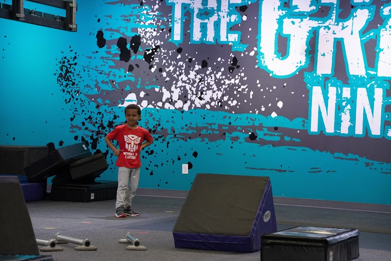 The Grit Ninja Norwalk photo 3