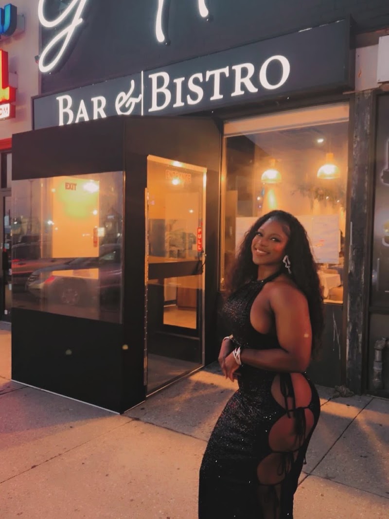 The Guest House Bar & Bistro photo 5