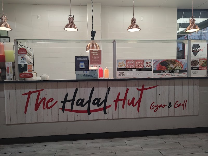 The Halal Hut Centereach photo 3