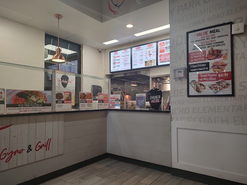 The Halal Hut Centereach photo 4