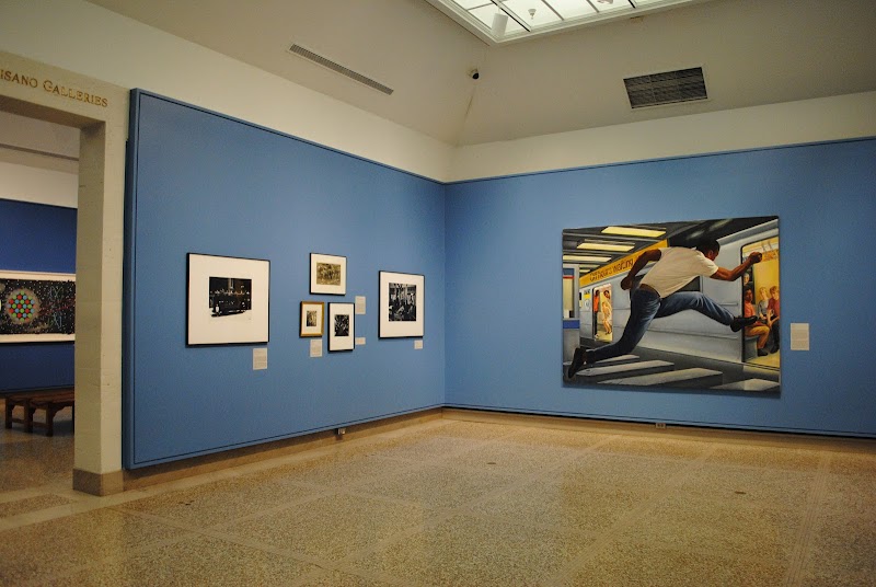 The Heckscher Museum of Art photo 2
