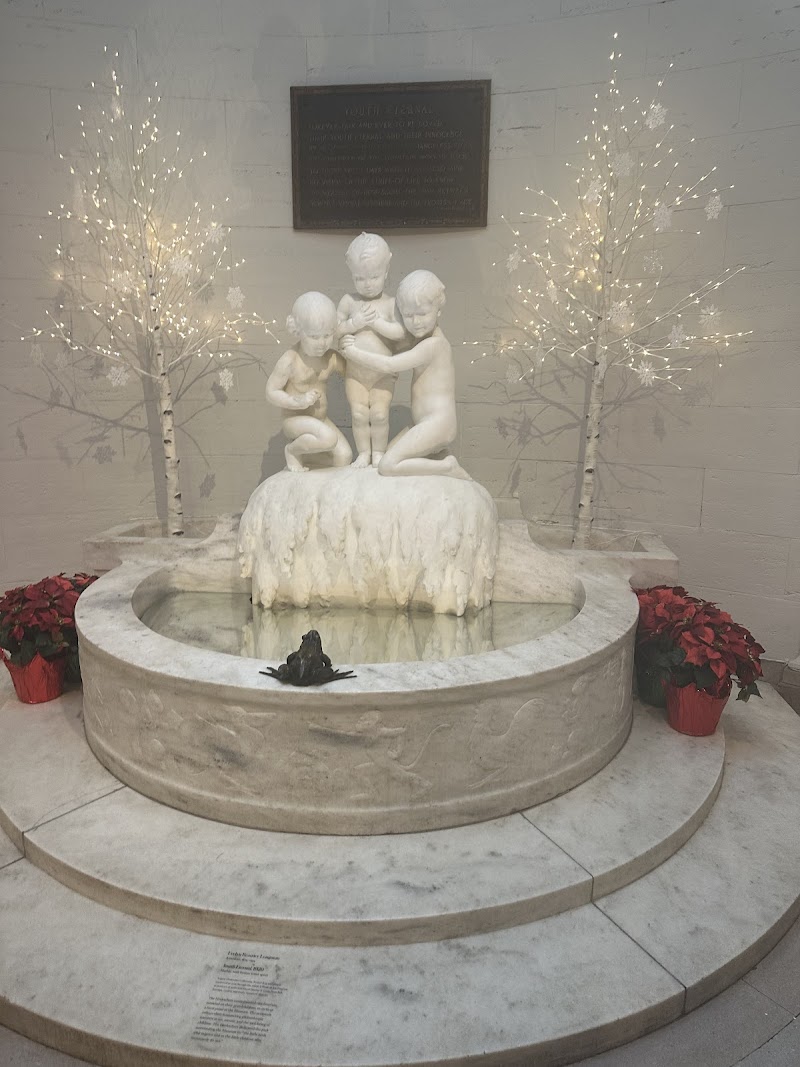 The Heckscher Museum of Art photo 3
