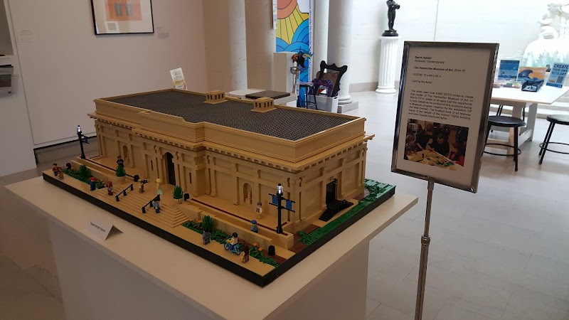 The Heckscher Museum of Art photo 5