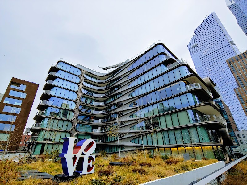 The High Line photo 3