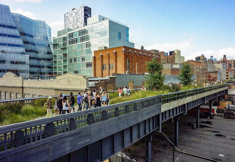 The High Line photo 4