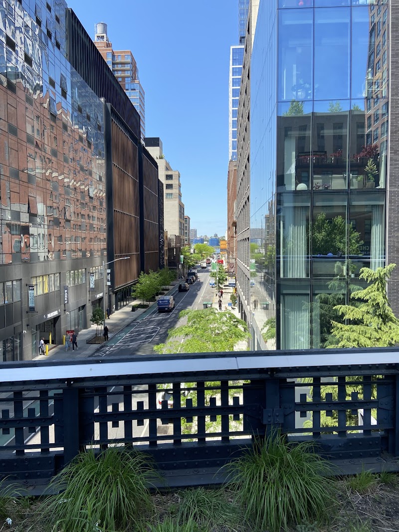 The High Line photo 5