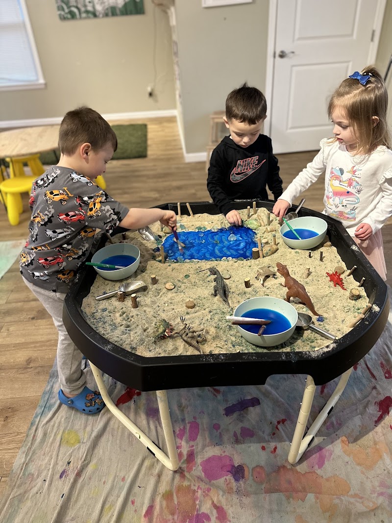 The Holistic Play School photo 2