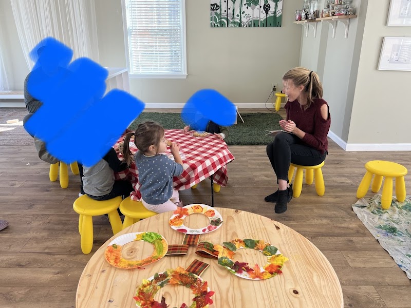 The Holistic Play School photo 3