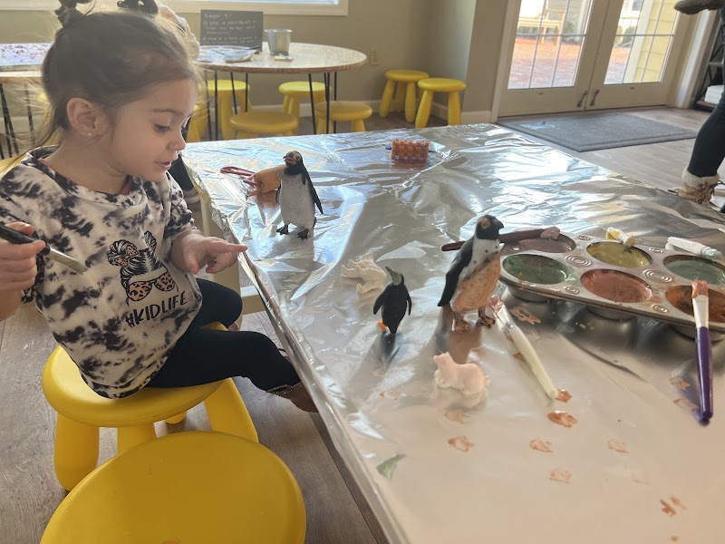 The Holistic Play School photo 5