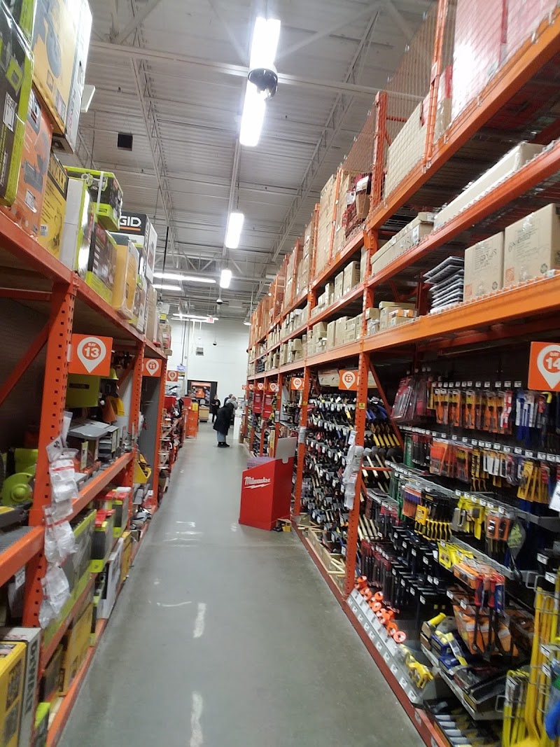 The Home Depot photo 4