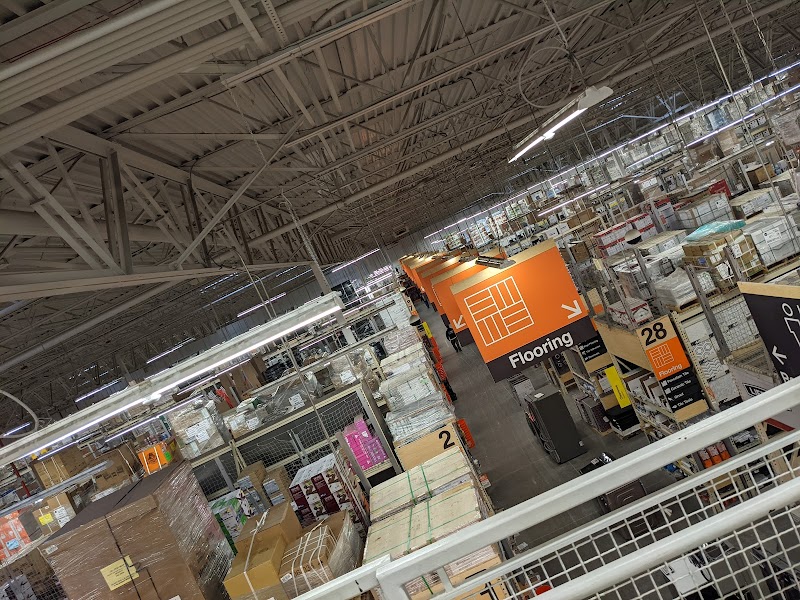 The Home Depot photo 4