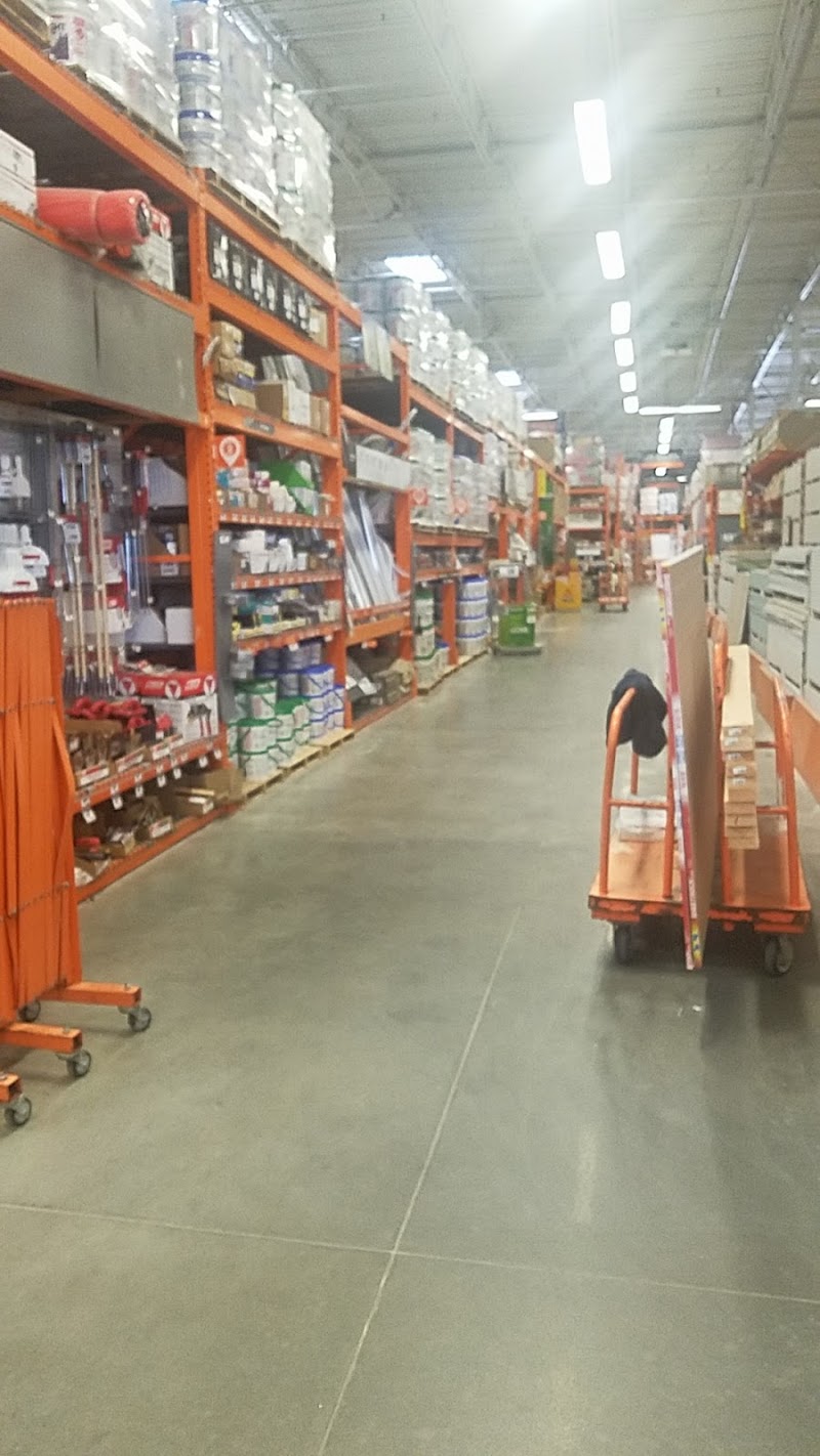 The Home Depot photo 5
