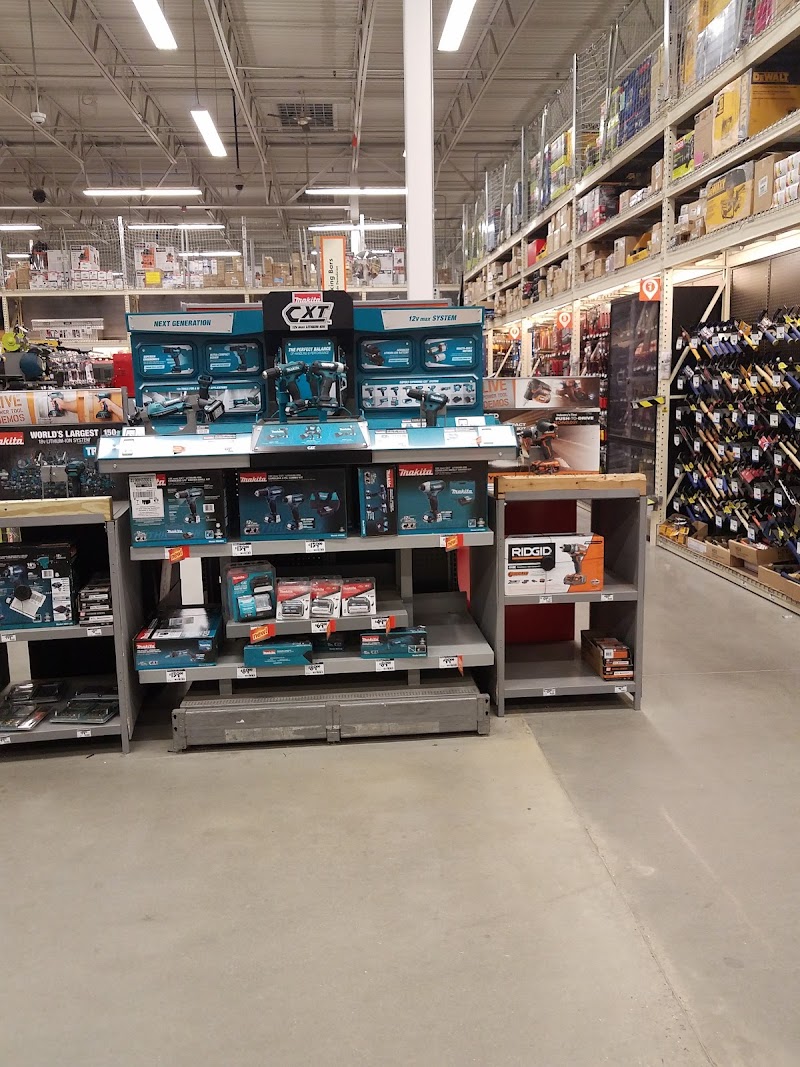 The Home Depot photo 5