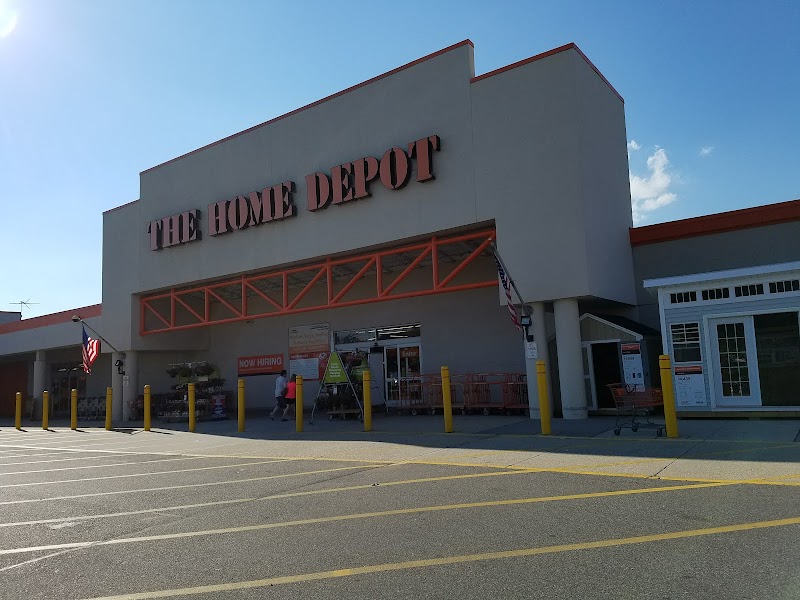 The Home Depot photo 1