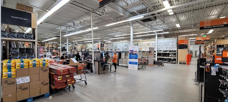 The Home Depot photo 4