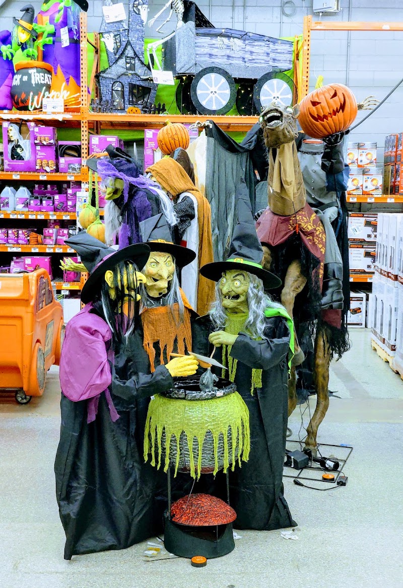 The Home Depot photo 5