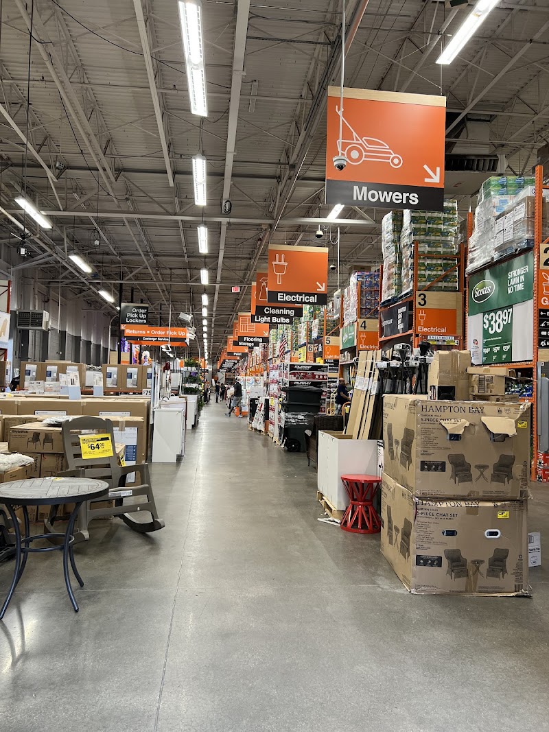 The Home Depot photo 3
