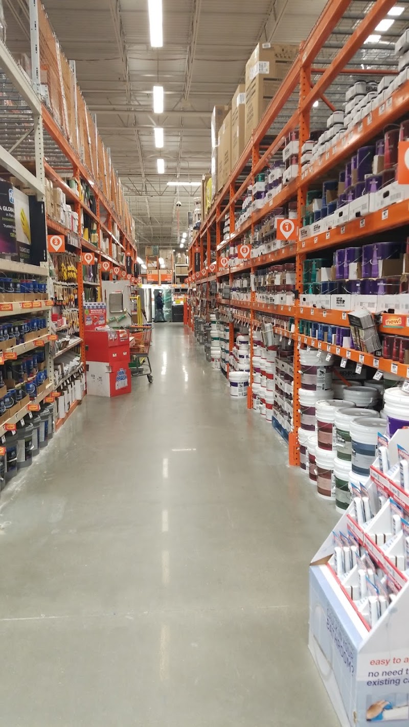The Home Depot photo 4