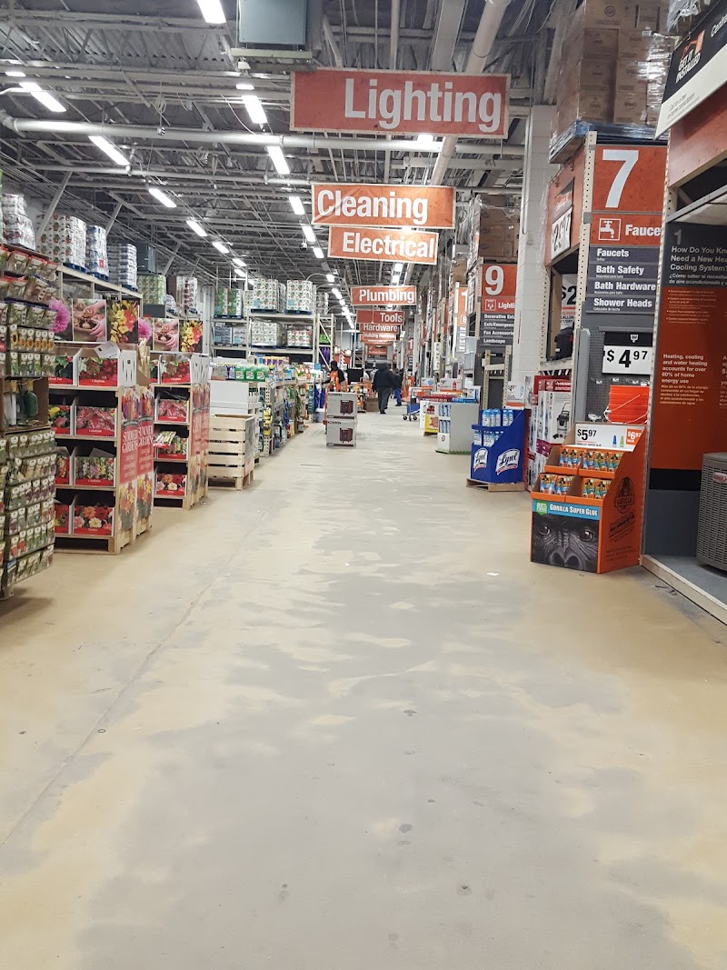 The Home Depot photo 3