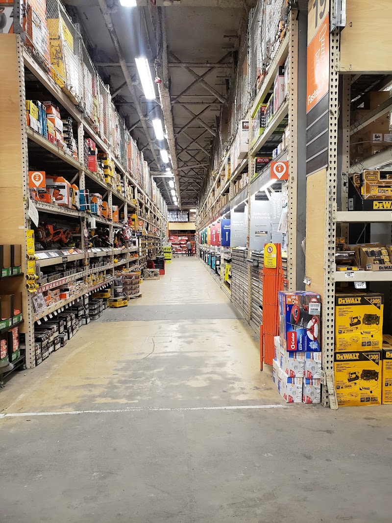 The Home Depot photo 4